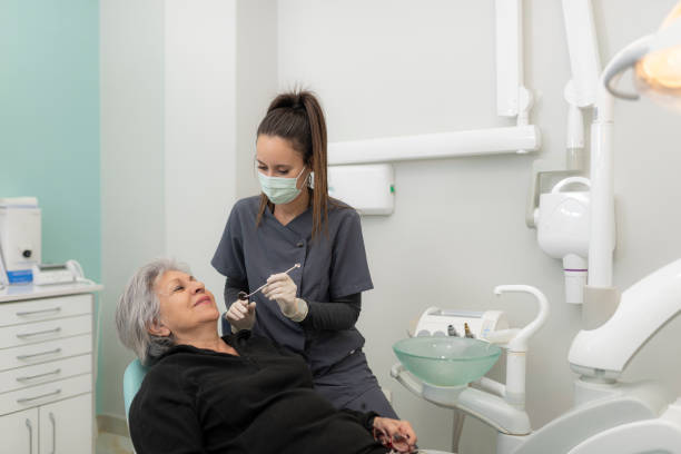 Best Tooth Infection Emergency Dentist  in Glenn Heights, TX