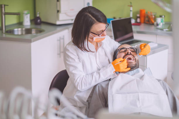 Best Broken Tooth Emergency  in Glenn Heights, TX